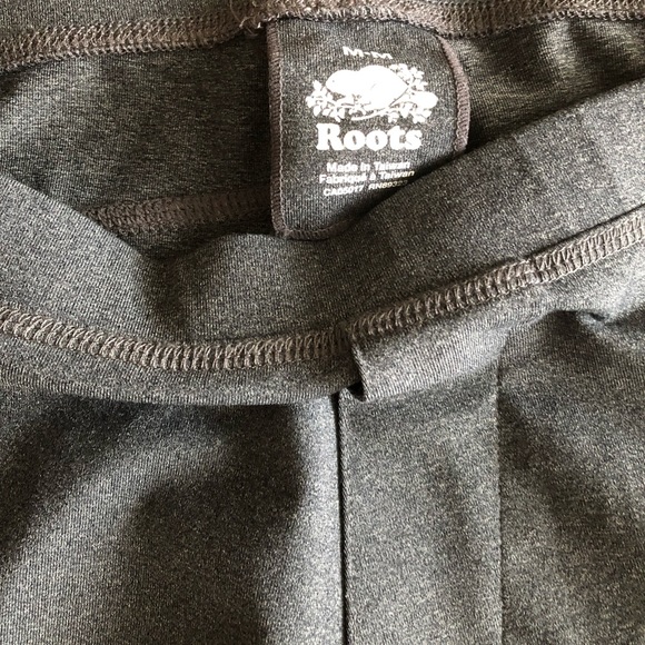 Roots athletic pants - Picture 2 of 6